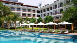 Khách sạn Côn Đảo