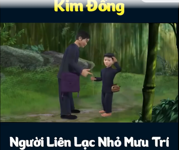 Phim hoạt hình Việt Nam