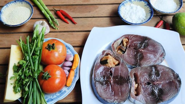 3 Cách nấu bún cá ngừ nước trong ngon nhất đơn giản tại nhà