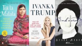 Top 10 Cuốn sách về nữ quyền hay, ấn tượng nhiều thông điệp nhất
