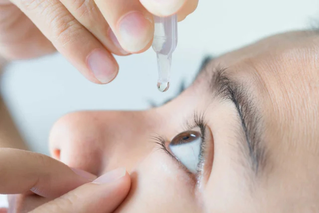 8 Cách chữa sụp mí mắt đơn giản tại nhà hiệu quả, cực đẹp