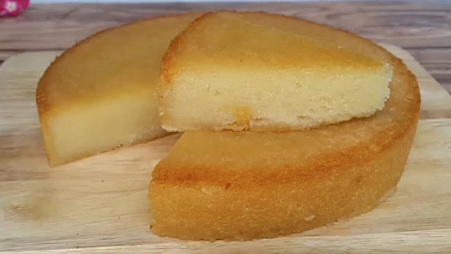 5 Cách làm bánh khoai mì béo mềm, dẻo ngon đơn giản tại nhà