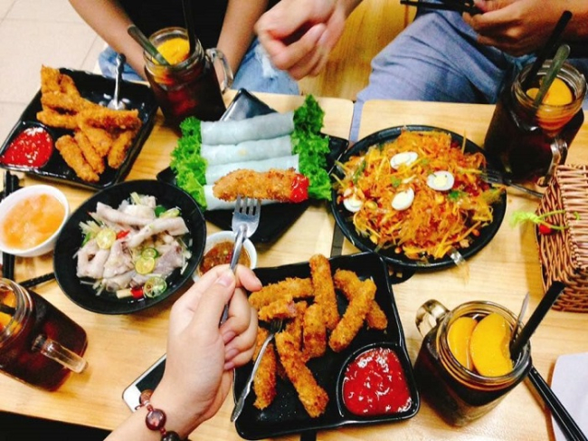 TOP 10 Quán ăn ngon ở Vinh Nghệ An nổi tiếng cực chất lượng