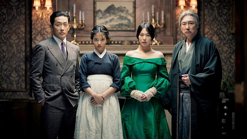 Top 10 những bộ phim bách hợp Hàn Quốc hay nhất đáng để xem