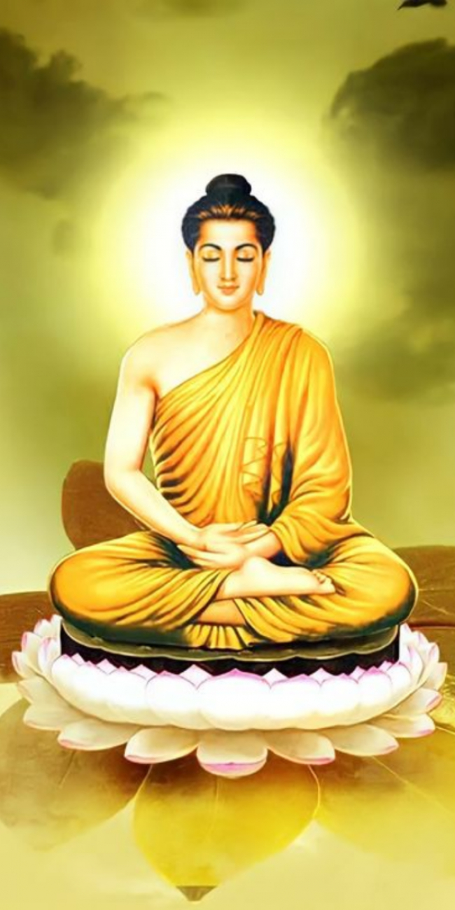 Hình nền Phật đẹp cho điện thoại  Phòng GDDT Sa Thầy