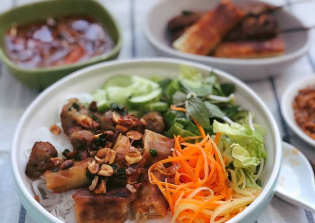 cach-lam-bun-thit-nuong-9