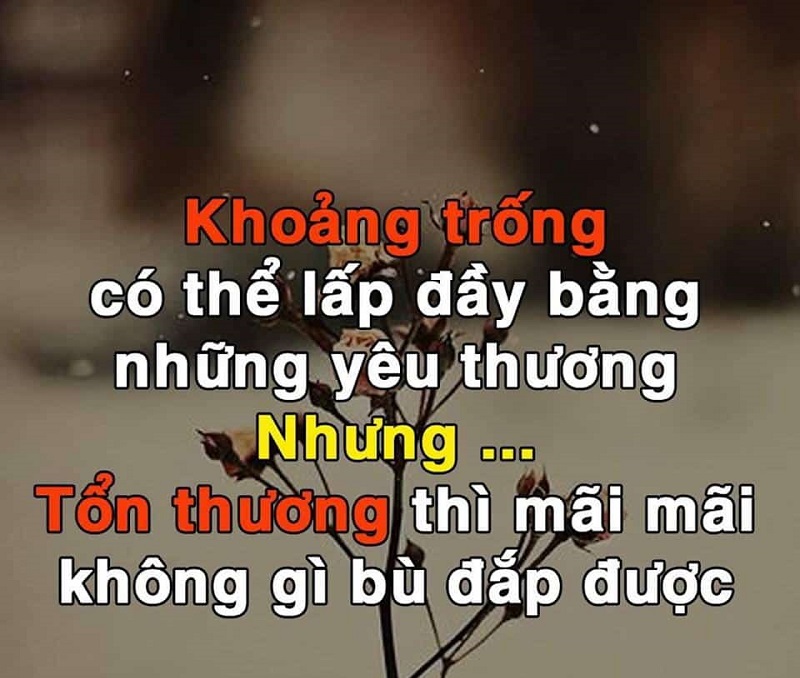 101+ STT niềm tin, stt về sự tin tưởng trong tình yêu và hy vọng