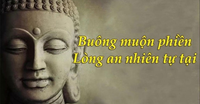 101 Những lời Phật dạy hay nhất trong cuộc sống, đạo làm người