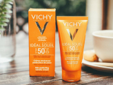 [Review] Top 5 Kem chống nắng Vichy cho da dầu loại nào tốt