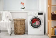 Lựa chọn kích thước Máy giặt nào phù hợp với gia đình nhất?