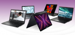 Nên mua laptop hãng nào? Top 5 laptop nào tốt nhất hiện nay