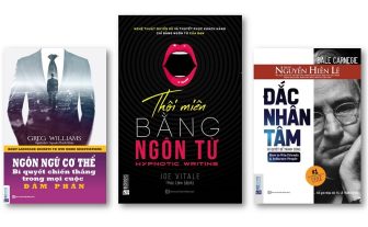 Top 8 Cuốn sách hay về ngôn ngữ cơ thể hay, thú vị bạn nên đọc qua