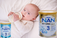 Review 5 dòng Sữa Nan nào tốt được tin dùng trên thị trường