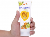 [Review] Top 5 Sữa rửa mặt Hazeline nào tốt được tin dùng