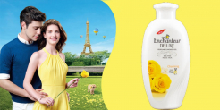 Sữa tắm Enchanteur mùi nào thơm lâu nhất? Giá bao nhiêu?