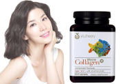 Top 5 Viên uống collagen nào tốt nhất hiện nay được tin dùng